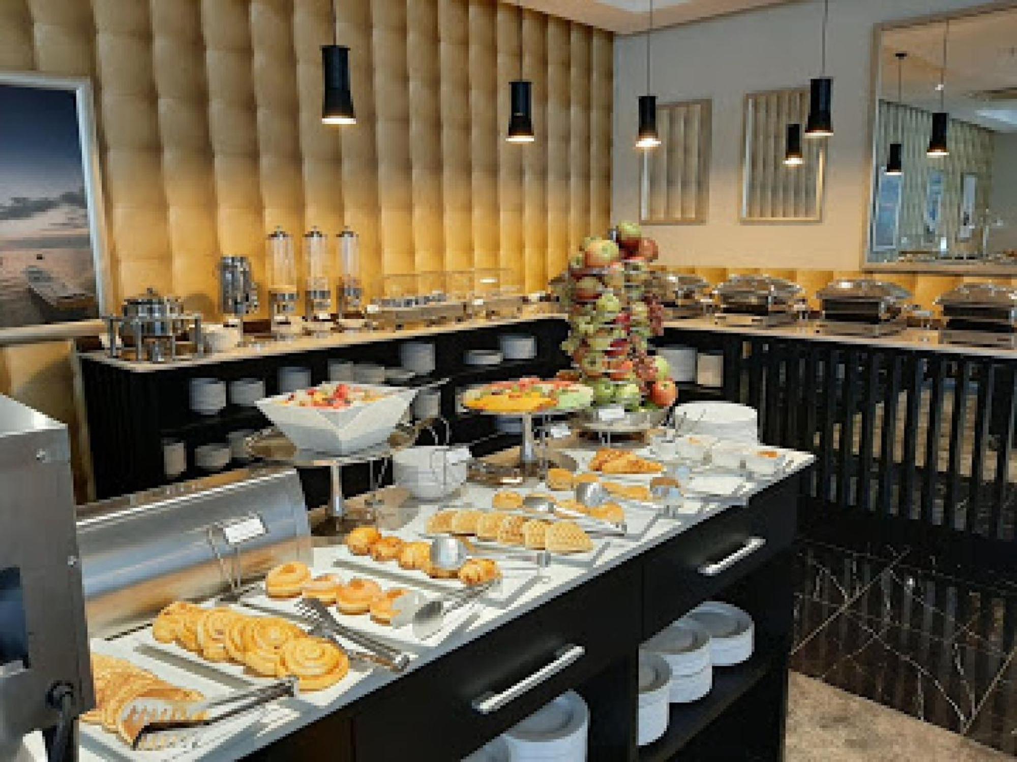 Room In Lodge - The Providence Hotel By Mantis Ikeja Εξωτερικό φωτογραφία