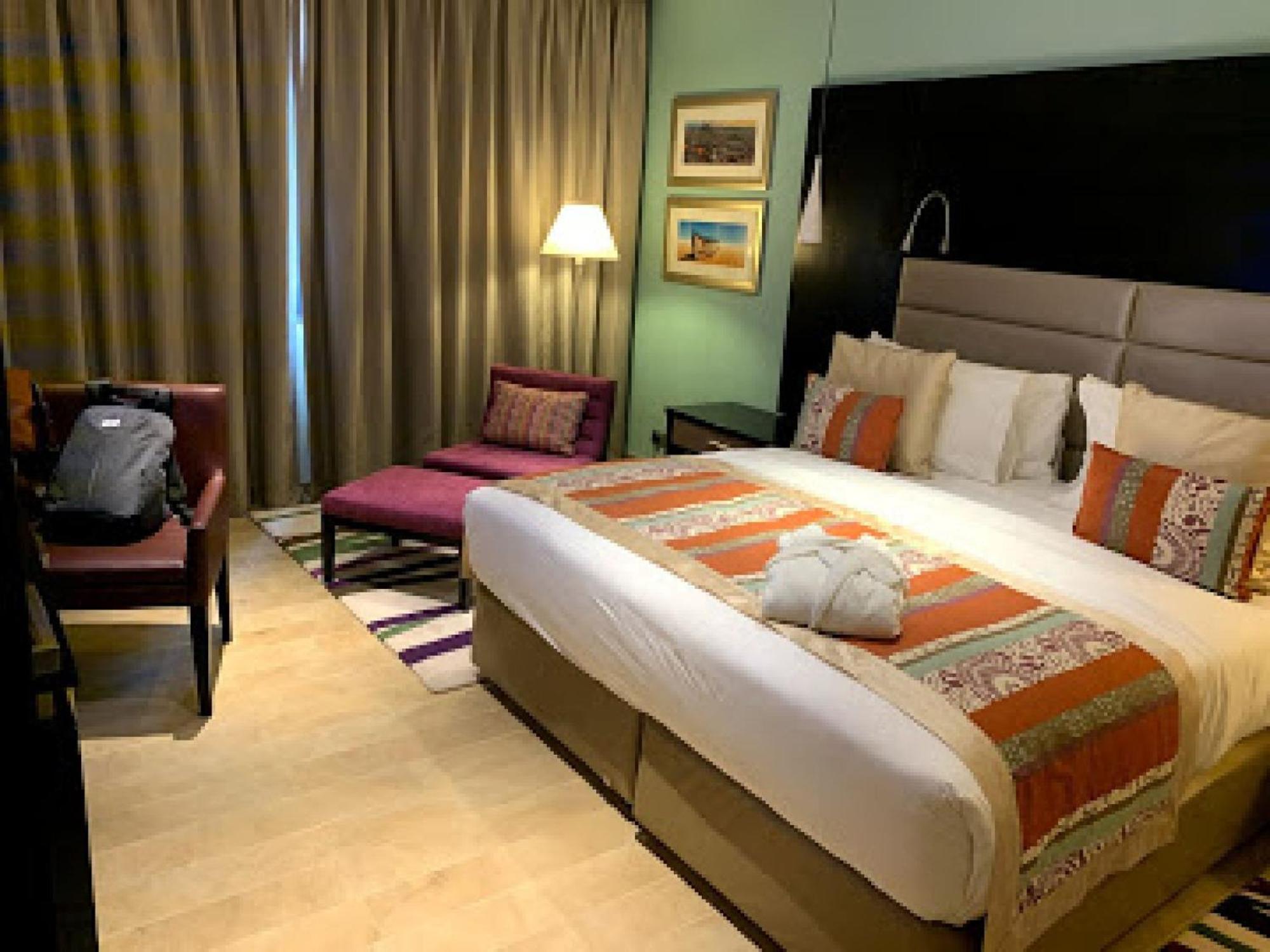 Room In Lodge - The Providence Hotel By Mantis Ikeja Εξωτερικό φωτογραφία