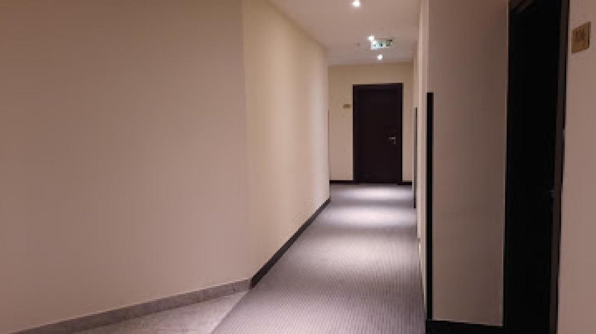 Room In Lodge - The Providence Hotel By Mantis Ikeja Εξωτερικό φωτογραφία